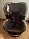 Cadeira Auto com isofix