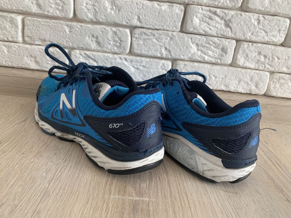 Кроссовки New Balance 670V5 (оригинал)