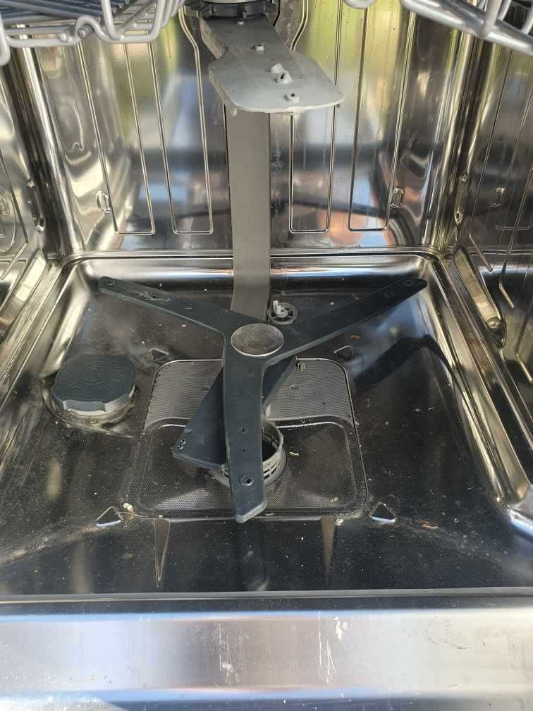 zmywarka BEKO DEN48520X CZĘŚCI DO ZMYWARKI kosz koszyk na sztućce