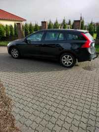 Volvo V60 VOLVO V60 DRIVE, 2011r, pierwszy wlasciciel