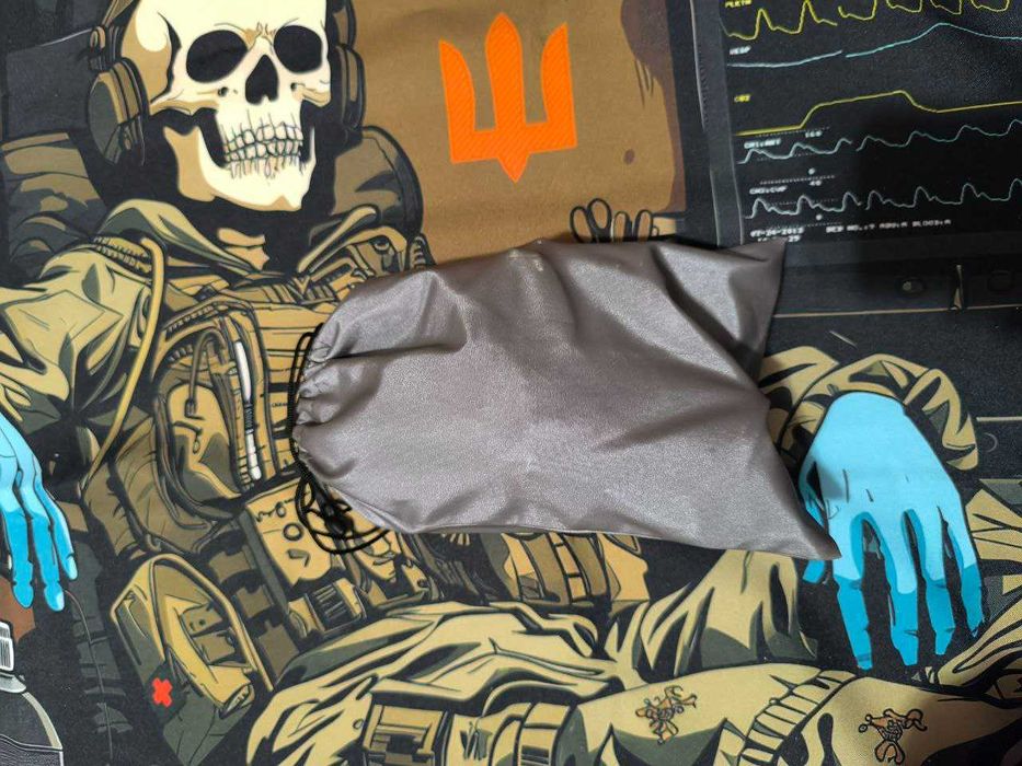 Тепловізор Archer TMA 55 L