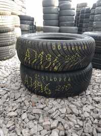 AJ196 205/60/16 KUMHO SOLUS ha32 4S , 2SZT