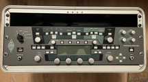 KEMPER Power Rack + sterownik MIDI EM Custom + case