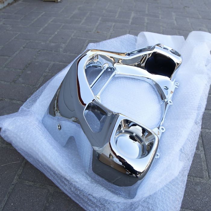 P318 Pług osłona dół spód Nowy 2001-11 Honda Goldwing GL1800