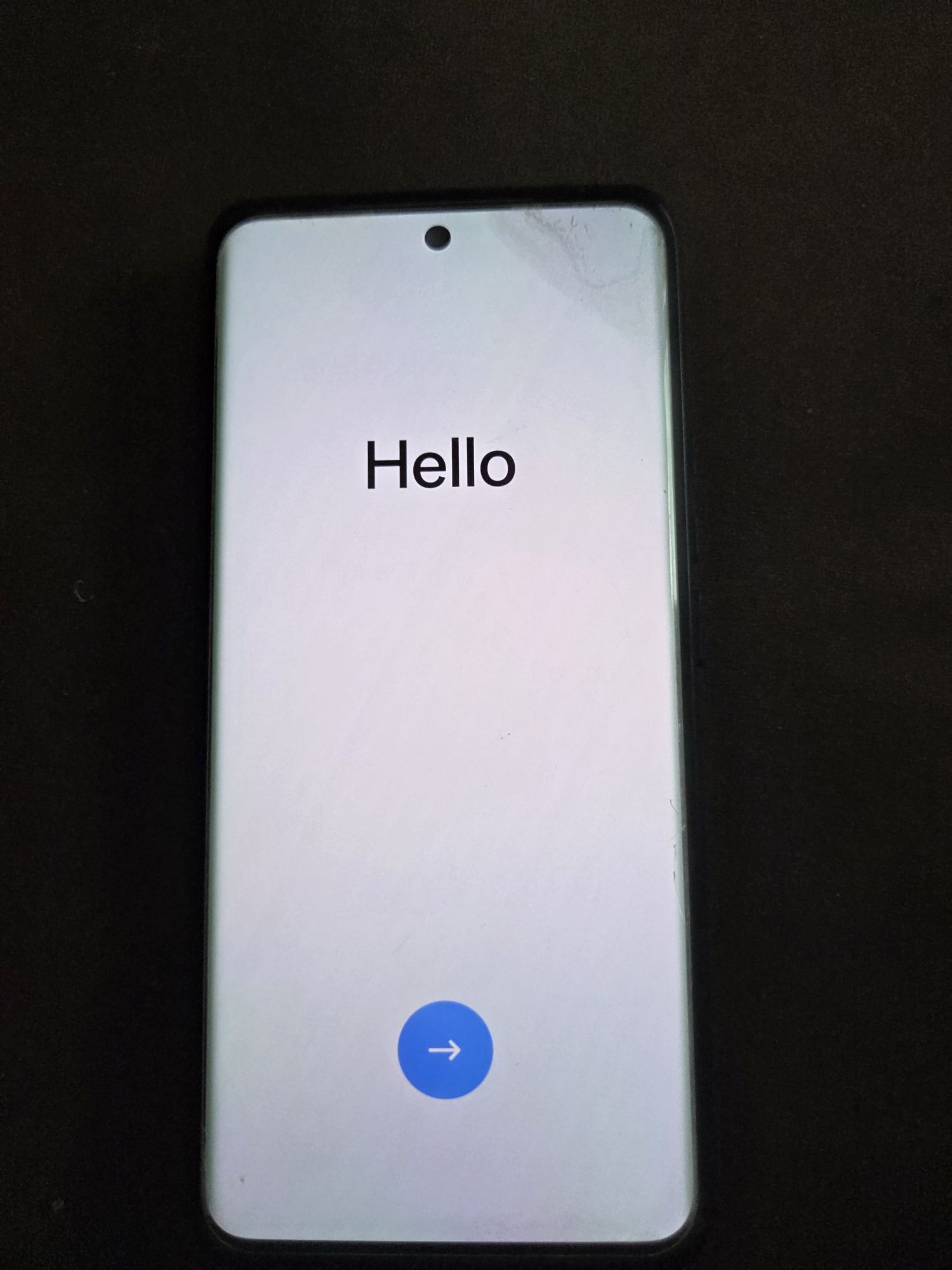 Realme gt 6t 256gb