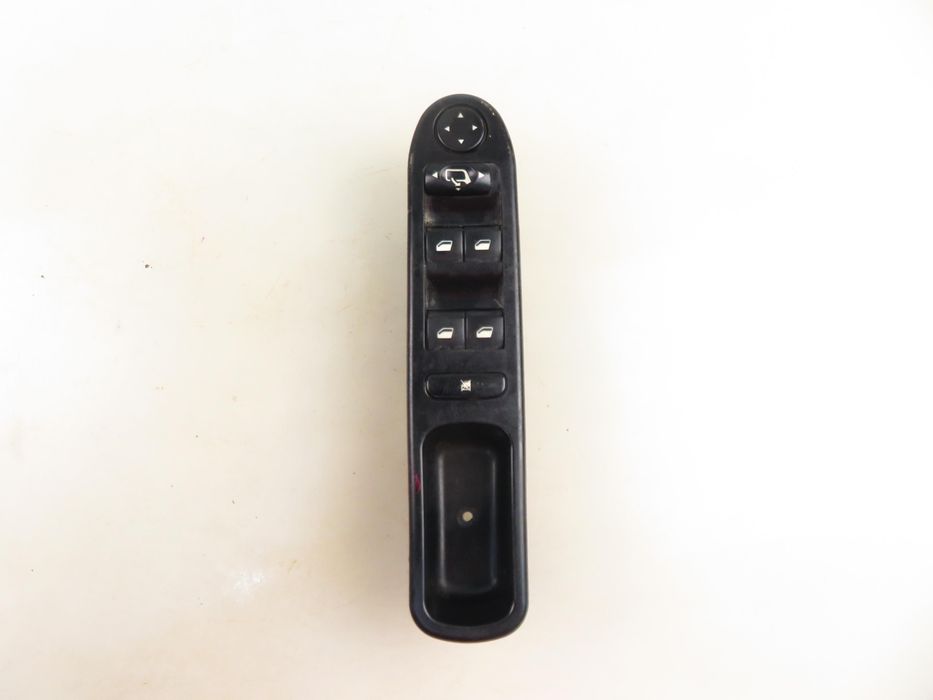 Panel Szyb Peugeot 307 Sw