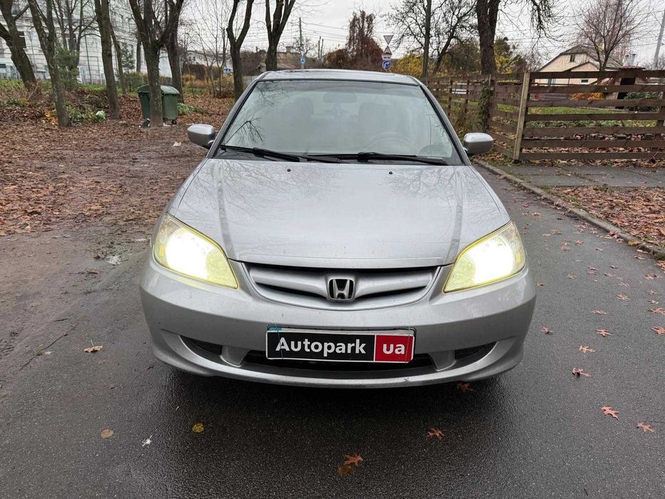 Продам Honda Civic 2005р. #73098