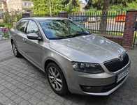 Skoda Octavia Pierwszy właściciel - stateczny kierowca