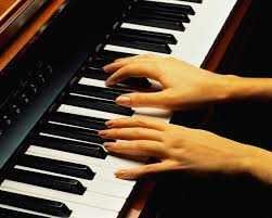 Уроки игры на фортепьяно, сольфеджио и не только