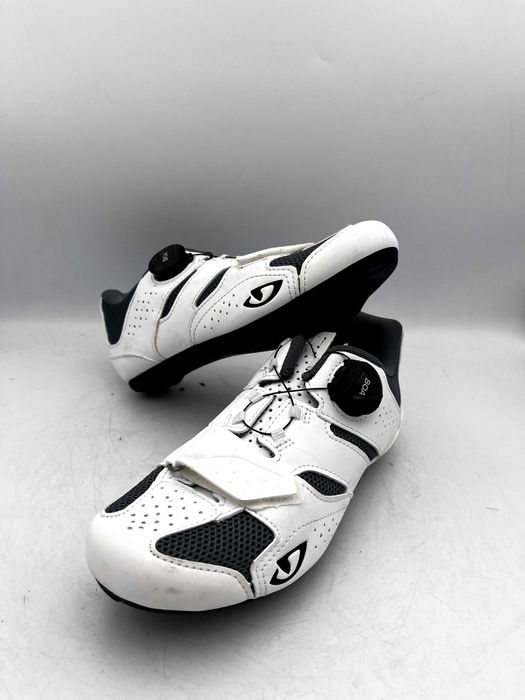 Powystawowe Buty Rowerowe Giro Savix 2 r. 37 #8