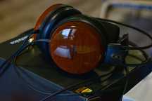 Audio-Technica ATH-W1000Z