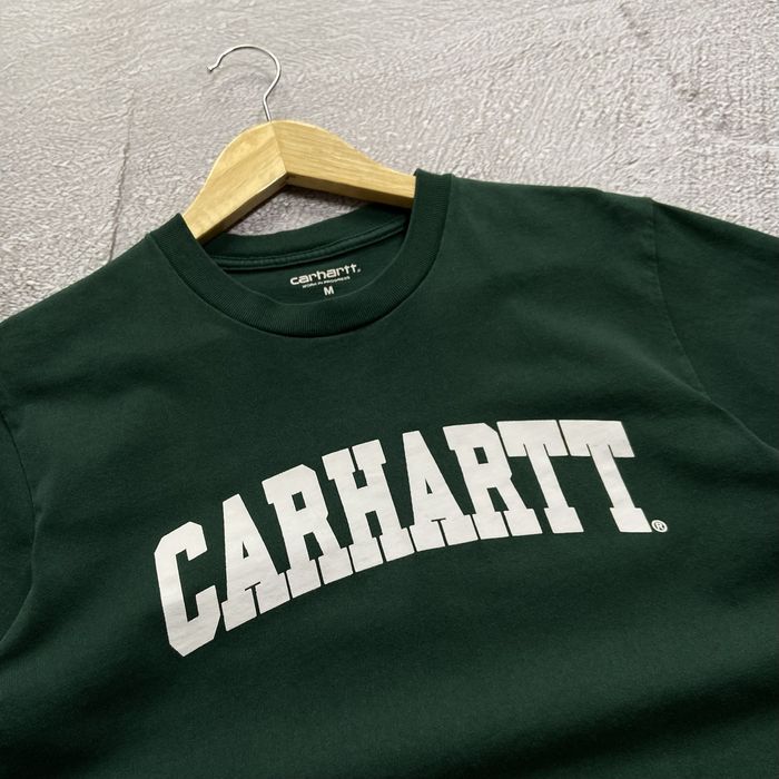 Оригінальна футболка Carhartt WIP розмір M