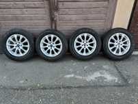 Kola felgi aluminiowe Ford 5*108