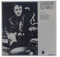 Gabor Szabo - Small World