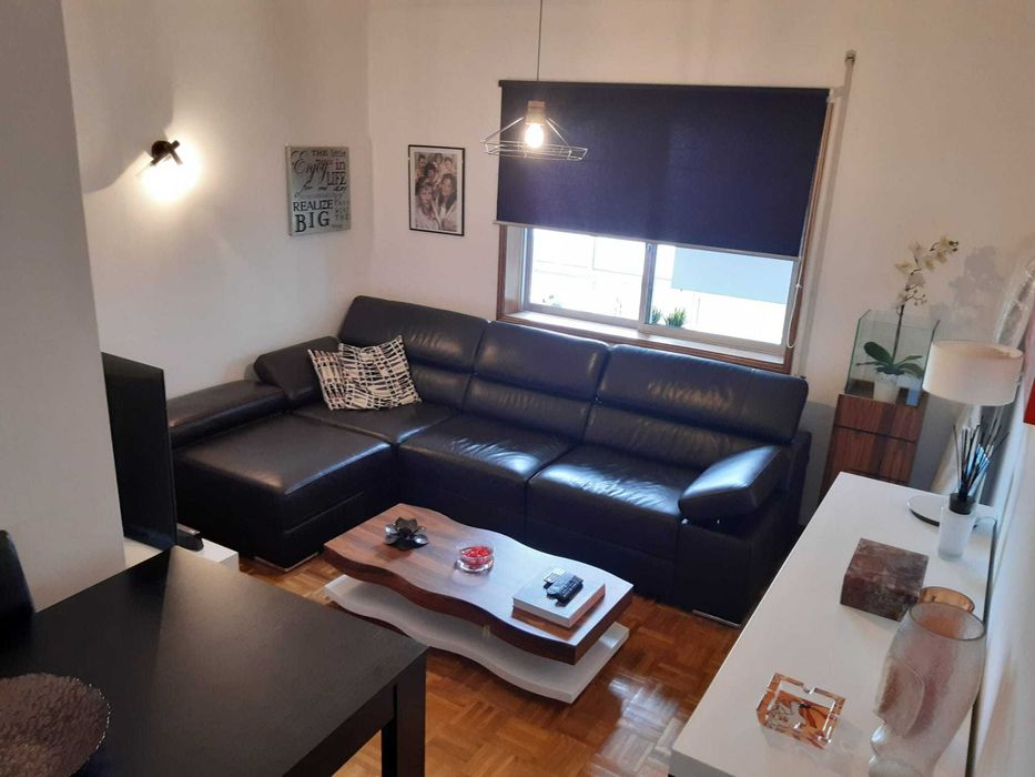 Apartamento T1+1 Matosinhos