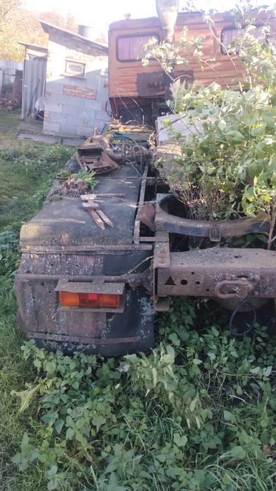 Продам камаз 5410