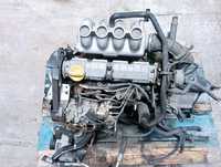 Motor completo RENAULT MEGANE SCENIC (JA0/1_) (1997-1999) 1.9 DT (JA0K,JA0Y)