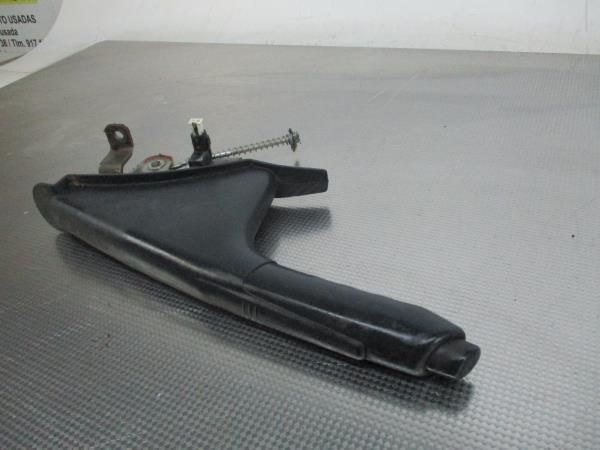 Travão de mão / parque FORD Ka (RU8)