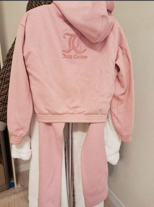 Костюм Juisy Couture оригинал