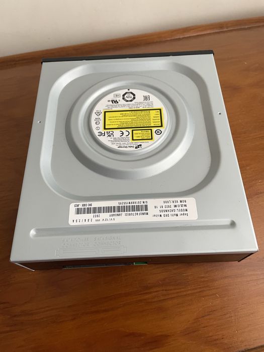 Drive DVD Super Multi