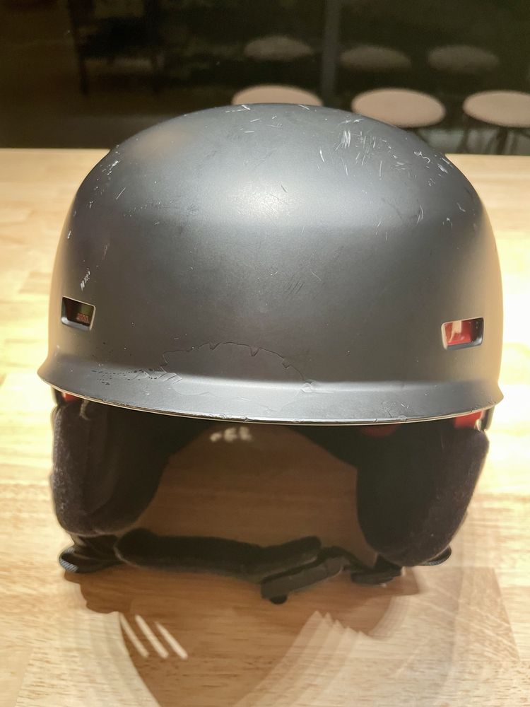 Kask snowboardowy Anon Highwire L  60-62cm