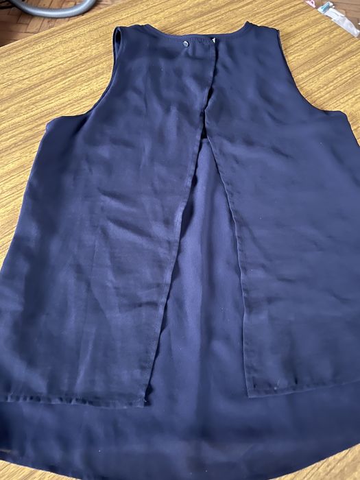 Подарую блузу