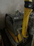Zagęszczarka WACKER NEUSON DPU 6555HECH rok 2021 godzin 728
