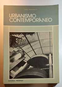 Urbanismo Contemporâneo - Hans Mausbach