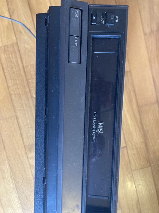 Video Casseste player