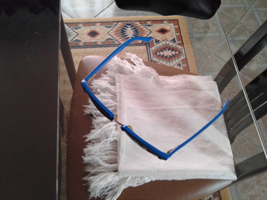 Raro óculos de sol Ray-Ban para criança, VINTAGE como NOVOS!