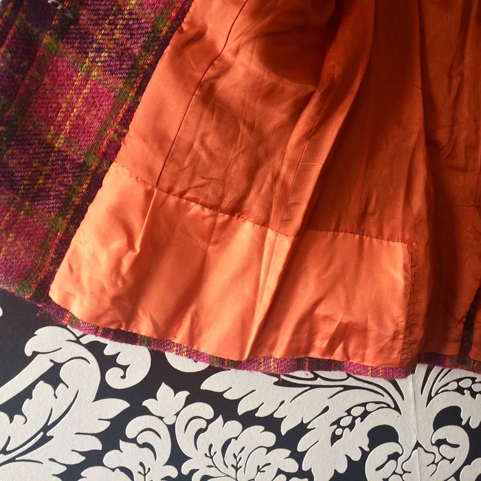 Casaco de Lã Lanidor