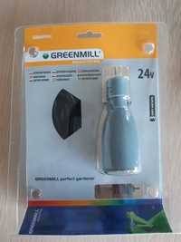 Greenmill detektor deszczu GB6995C