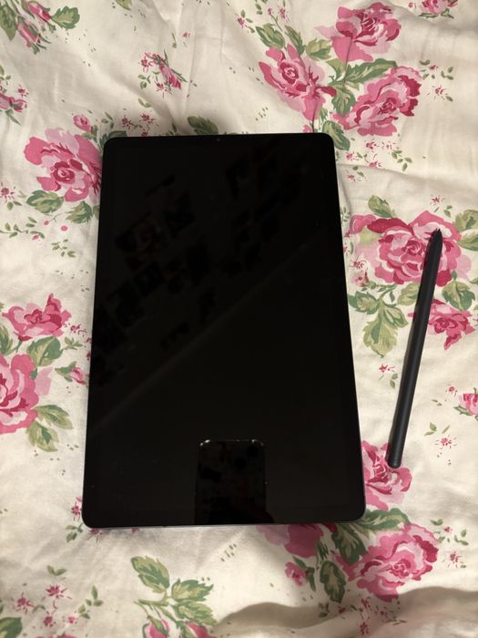 Samsung galaxy tab s6 lite