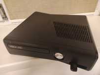 Xbox 360(повний комплект)