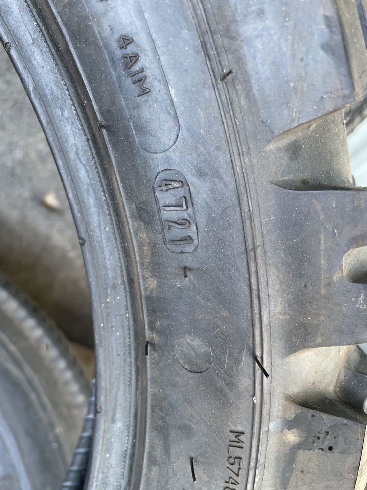 Мото шина 140/80/18 r18 Dunlop 2021р