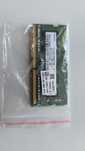 sodimm DDR4 2x 4GB