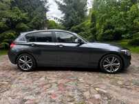 BMW F20 Seria 1 116d URBAN LINE