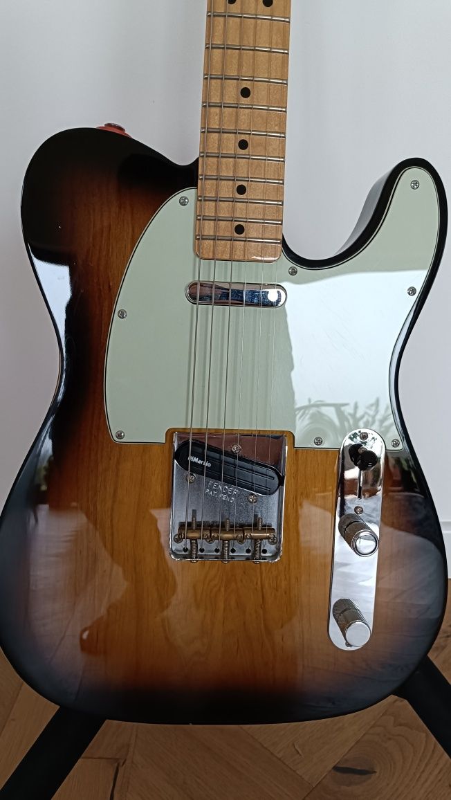 Fender Telecaster 52