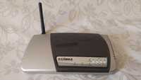 Router wi-fi Edimax BR-6204Wg