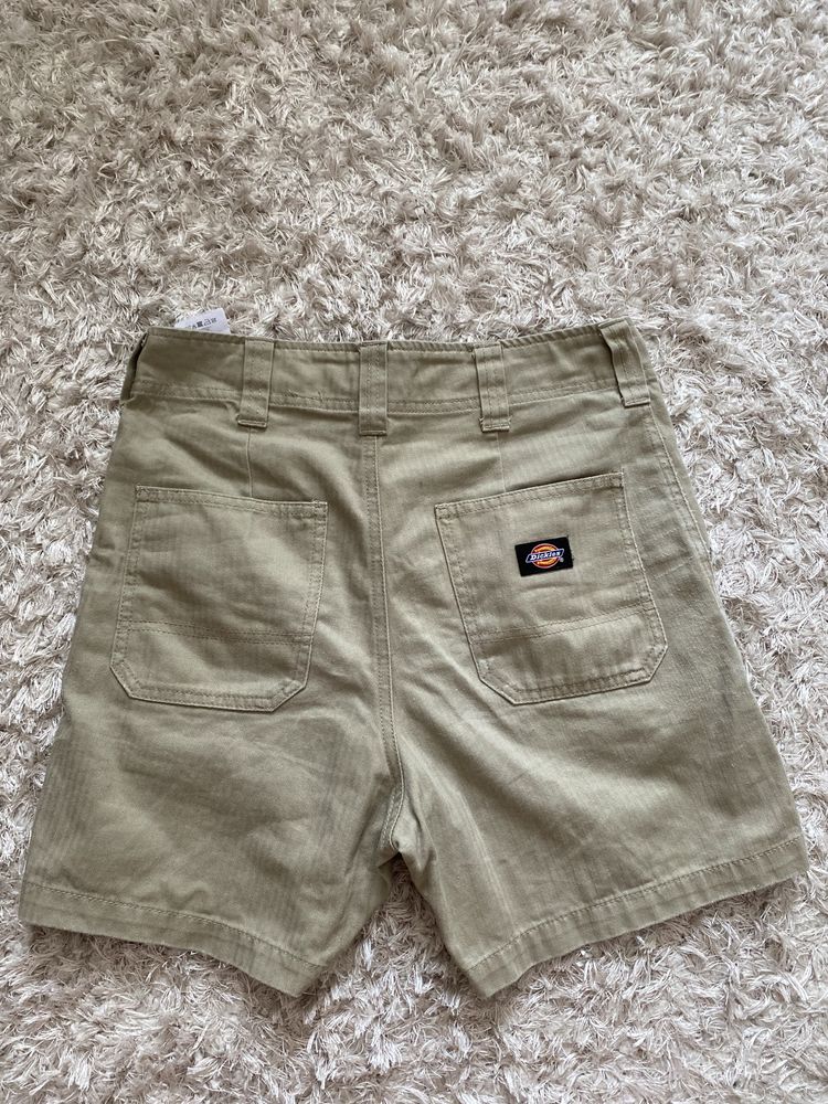 Шорти Dickies skate ykk