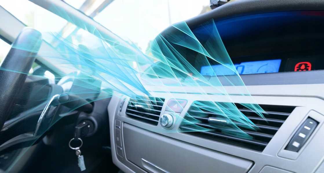 Mobilne napełnianie klimatyzacji auta osobowe, ciężarowe i rolnicze