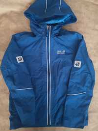 Куртка Jack Wolfskin 140