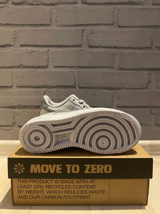 Buty sportowe Nike Air Force One wyprzedaż sale