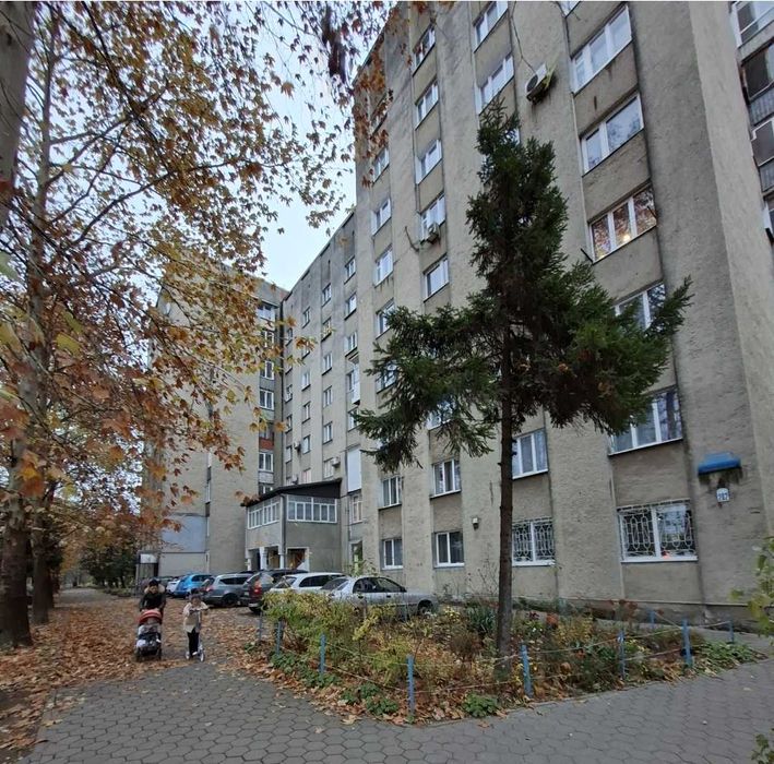 Оренда кімнати в гуртожитку,вул.Вовчинецька.