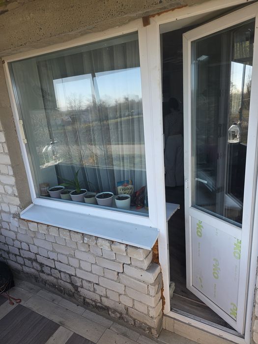 3-кімнатна Квартира Славгород