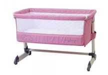 Berço co-sleeping bebé Asalvo