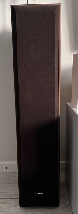 Zestaw kina domowego SONY 5.1