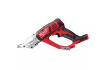 Ножницы по металлу аккумуляторные Milwaukee 2635-20 M18