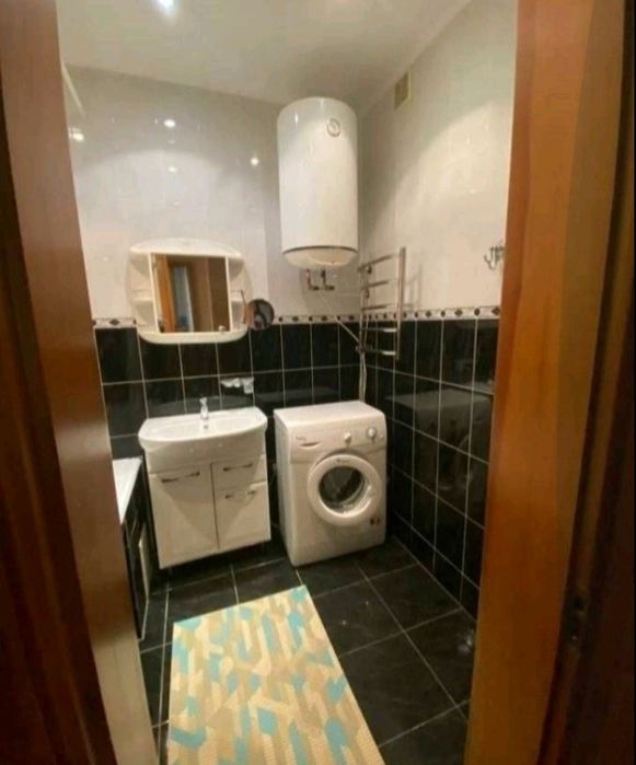 3-х кімнатна вул Харьківська початок