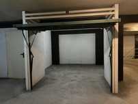 Arrendo garagem Braga zona Makro